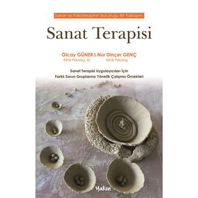 Sanat Terapisi - Olcay Güner