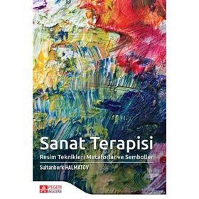 Sanat Terapisi - Olcay Güner