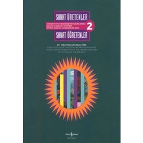 Sanat Üretenler - Sanat Öğretenler 2 - Deniz Erbaş