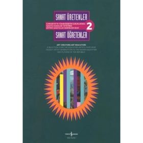 Sanat Üretenler - Sanat Öğretenler 2 - Deniz Erbaş