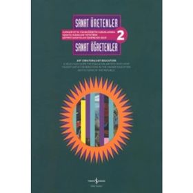 Sanat Üretenler - Sanat Öğretenler 2 - Deniz Erbaş