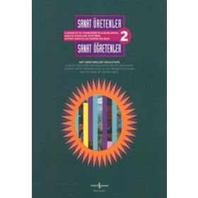 Sanat Üretenler - Sanat Öğretenler 2 - Deniz Erbaş