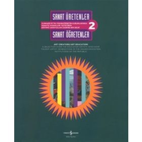 Sanat Üretenler - Sanat Öğretenler 2 - Deniz Erbaş