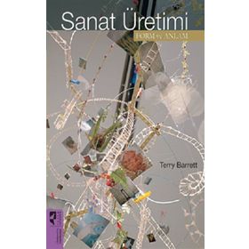 Sanat Üretimi Form ve Anlam - Hayalperest Yayınları