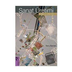Sanat Üretimi - Terry Barrett