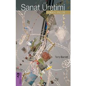 Sanat Üretimi - Terry Barrett