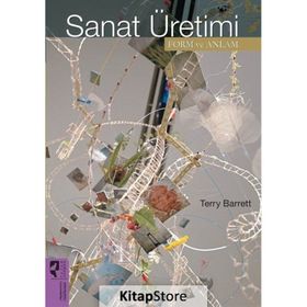 Sanat Üretimi - Terry Barrett