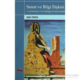 Sanat ve Bilgi İlişkisi - Işık Eren