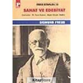 SANAT VE EDEBIYAT - SIGMUND FREUD