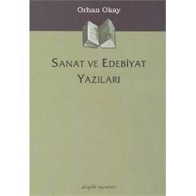 Sanat ve Edebiyat Yazıları - Ömer Seyfettin