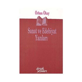 Sanat ve Edebiyat Yazıları - Ömer Seyfettin