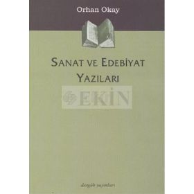 Sanat ve Edebiyat Yazıları - Ömer Seyfettin
