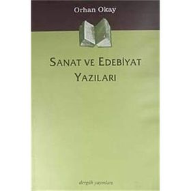 Sanat ve Edebiyat Yazıları - Ömer Seyfettin