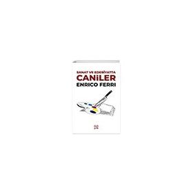 Sanat ve Edebiyatta Caniler Gufo Yayınları