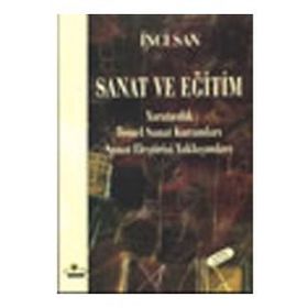 Sanat ve Eğitim Felsefesine Aristotelesçi Bir Çerçeve - Vildan Burkaz