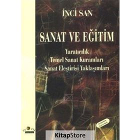SANAT VE EĞİTİM - İNCİ SAN