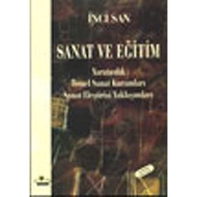 SANAT VE EĞİTİM - İNCİ SAN