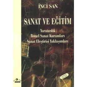 SANAT VE EĞİTİM - İNCİ SAN