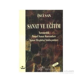 SANAT VE EĞİTİM - İNCİ SAN