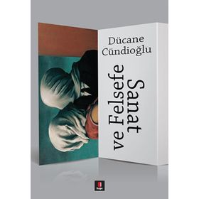 SANAT VE FELSEFE - DÜCANE CÜNDİOĞLU