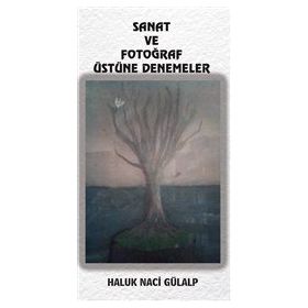 Sanat ve Fotoğraf Üstüne Denemeler - Haluk Naci Gülalp