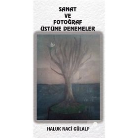 Sanat ve Fotoğraf Üstüne Denemeler - Haluk Naci Gülalp