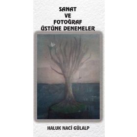 Sanat ve Fotoğraf Üstüne Denemeler - Haluk Naci Gülalp