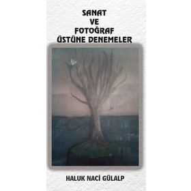Sanat ve Fotoğraf Üstüne Denemeler - Haluk Naci Gülalp