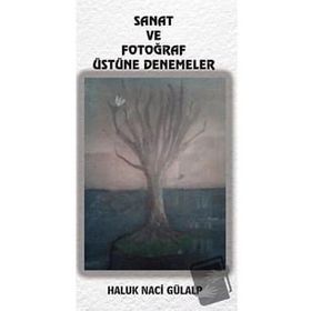 Sanat ve Fotoğraf Üstüne Denemeler - Haluk Naci Gülalp