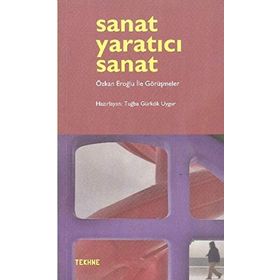 Sanat Yaratıcı Sanat - Tuğba Gürkök Uygur
