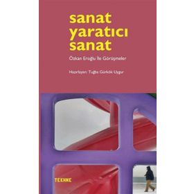 Sanat Yaratıcı Sanat - Tuğba Gürkök Uygur