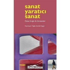 Sanat Yaratıcı Sanat - Tuğba Gürkök Uygur