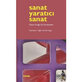 Sanat Yaratıcı Sanat - Tuğba Gürkök Uygur