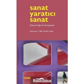 Sanat Yaratıcı Sanat - Tuğba Gürkök Uygur