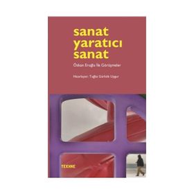 Sanat Yaratıcı Sanat - Tuğba Gürkök Uygur