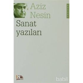 Sanat Yazıları - Aziz Nesin