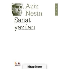 Sanat Yazıları - Aziz Nesin