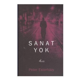 SANAT YOK - PETER ESTERHAZY
