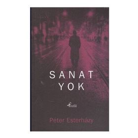 SANAT YOK - PETER ESTERHAZY