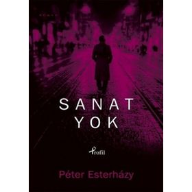 SANAT YOK - PETER ESTERHAZY
