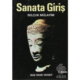 SANATA GİRİŞ - SELÇUK MÜLAYİM