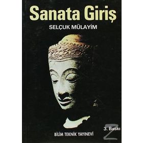 SANATA GİRİŞ - SELÇUK MÜLAYİM