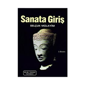 SANATA GİRİŞ - SELÇUK MÜLAYİM