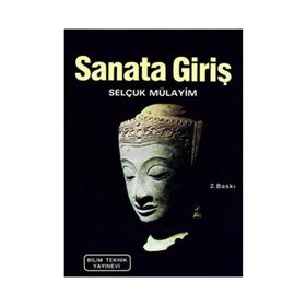 SANATA GİRİŞ - SELÇUK MÜLAYİM
