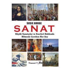 SANATA VE SANAT KAVRAMLARINA GİRİŞ - AHMET ŞİŞMAN