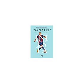 Sanatçı : Andres Iniesta - Ramon Besa Marco Lopez