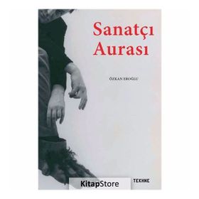 Sanatçı Aurası - Özkan Eroğlu