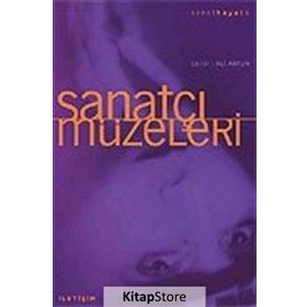 SANATÇI MÜZELERİ - ALI ARTUN