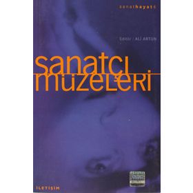SANATÇI MÜZELERİ - ALI ARTUN
