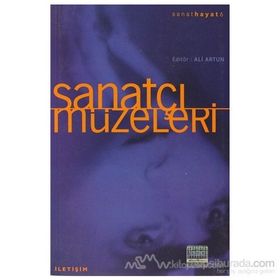 SANATÇI MÜZELERİ - ALI ARTUN